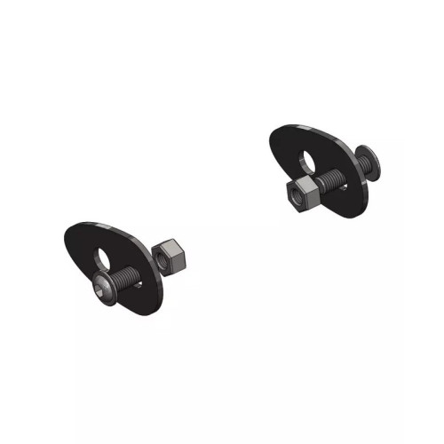 Soporte para tapa trasera intermitente V PARTS - HARLEY DAVIDSON Nightster