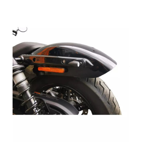 Soporte para tapa trasera intermitente V PARTS - HARLEY DAVIDSON Nightster