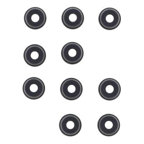 Retenes de válvula CENTAURO - Juego de 10 uds