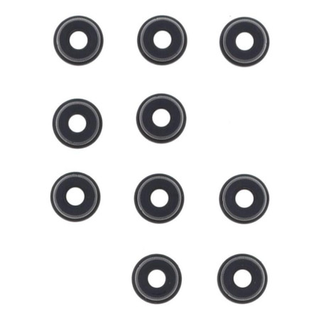 Retenes de válvula CENTAURO - Juego de 10 uds