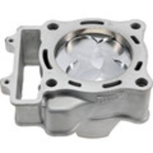Kit cilindro CYLINDER WORKS - Ø79,00mm Honda CRF250R/RX
