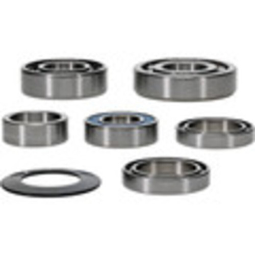 Kit de rodamientos para caja de cambios HOT RODS - HONDA