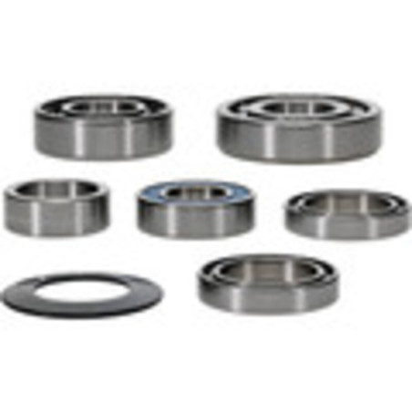 Kit de rodamientos para caja de cambios HOT RODS - HONDA