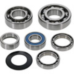 Kit de rodamientos para caja de cambios HOT RODS - HONDA 2