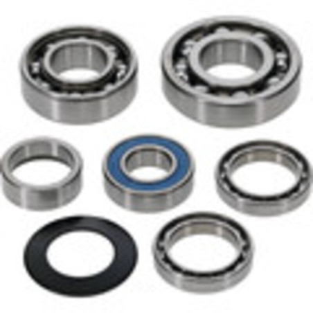 Kit de rodamientos para caja de cambios HOT RODS - HONDA