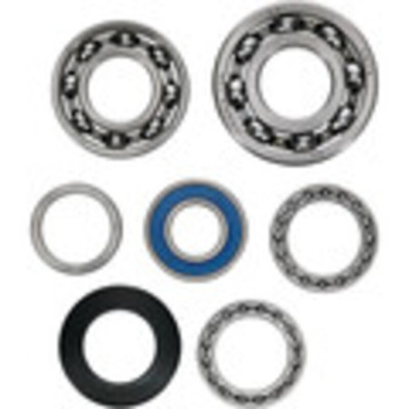 Kit de rodamientos para caja de cambios HOT RODS - HONDA