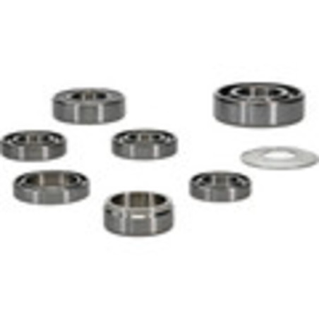 Kit de rodamientos para caja de cambios HOT RODS - KTM
