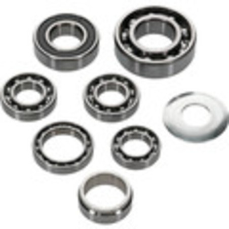 Kit de rodamientos para caja de cambios HOT RODS - KTM