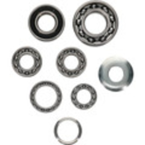 Kit de rodamientos para caja de cambios HOT RODS - KTM
