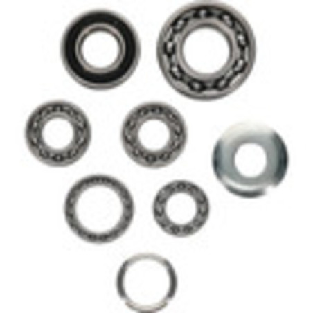 Kit de rodamientos para caja de cambios HOT RODS - KTM