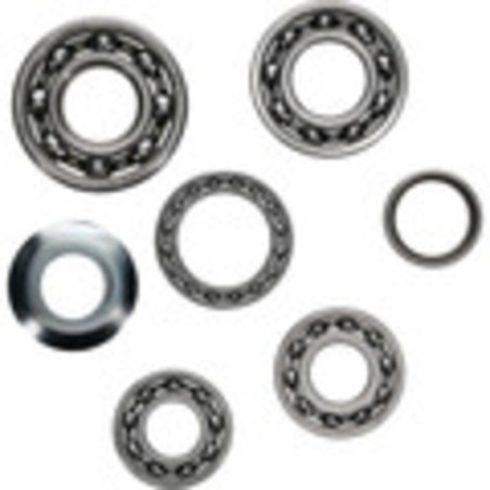 Kit de rodamientos para caja de cambios HOT RODS - KTM/HUSQVARNA