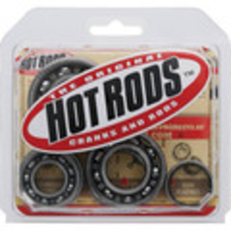 Kit de rodamientos para caja de cambios HOT RODS - KTM/HUSQVARNA