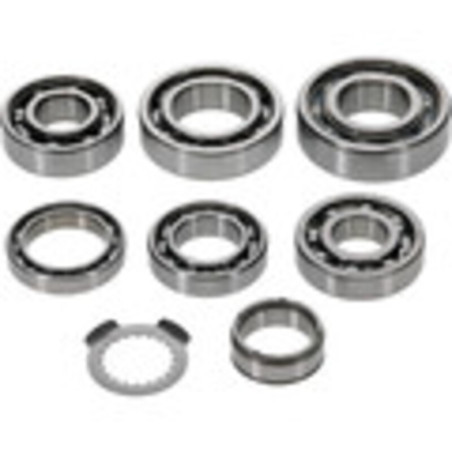 Kit de rodamientos para caja de cambios HOT RODS - YAMAHA