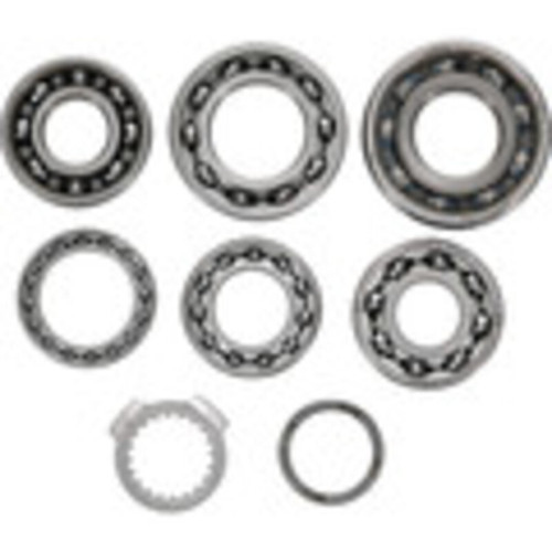 Kit de rodamientos para caja de cambios HOT RODS - YAMAHA