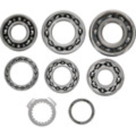 Kit de rodamientos para caja de cambios HOT RODS - YAMAHA