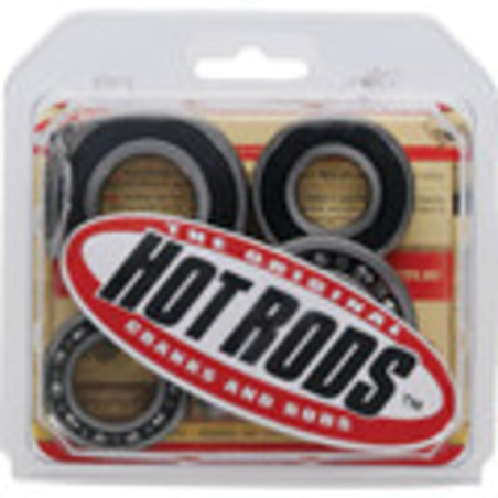 Kit de rodamientos para caja de cambios HOT RODS - YAMAHA