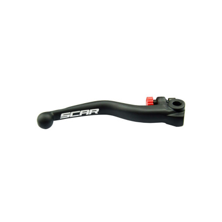 Maneta de freno SCAR OEM