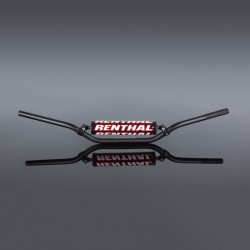 Manillar RENTHAL Mini MX 7/8" - 816 CRF150R Adult Bar