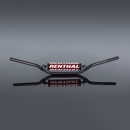 Manillar RENTHAL Mini MX 7/8" - 816 CRF150R Adult Bar