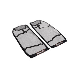 Funda de radiador TWIN AIR 2
