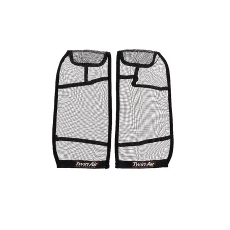Funda de radiador TWIN AIR