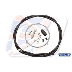 Kit cable de embrague universal VENHILL - 2.35m