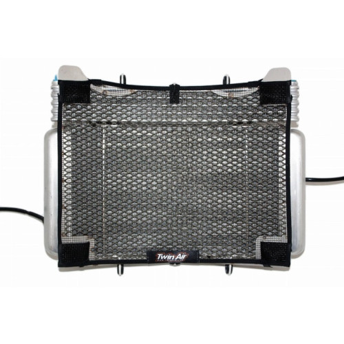 Funda de radiador TWIN AIR