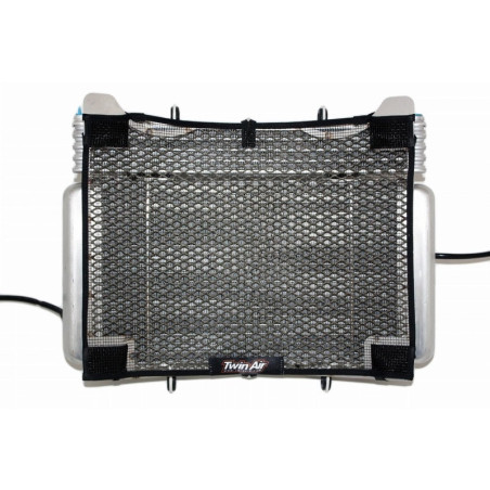 Funda de radiador TWIN AIR