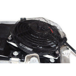 Rejilla protectora electroventilador TWIN AIR
