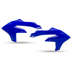 Paneles laterales de radiador UFO - Yamaha YZ450F