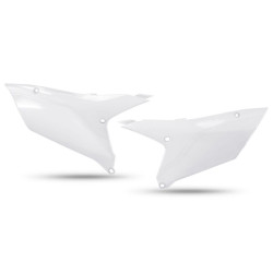 Paneles laterales UFO