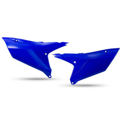 Paneles laterales UFO