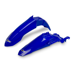 Kit Guardabarros UFO - Yamaha YZ450F