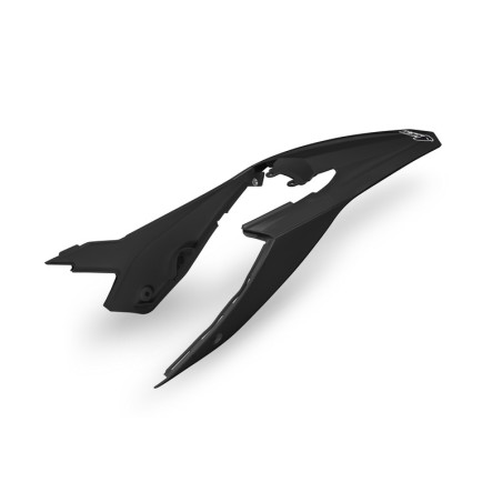 Guardabarros trasero + paneles laterales UFO - Beta RR