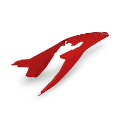 Guardabarros trasero + paneles laterales UFO - Beta RR