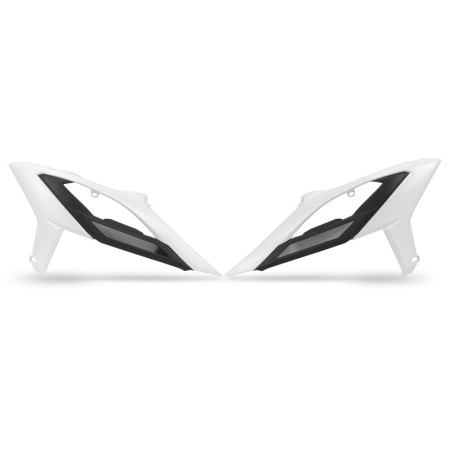 Paneles laterales de radiador UFO - Beta RR