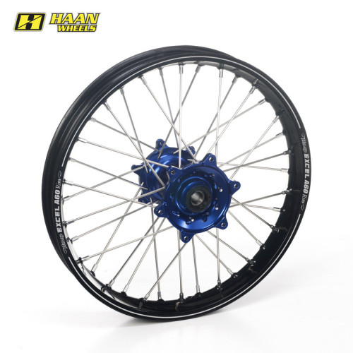 Rueda trasera completa HAAN WHEELS - 17x5.50x36T