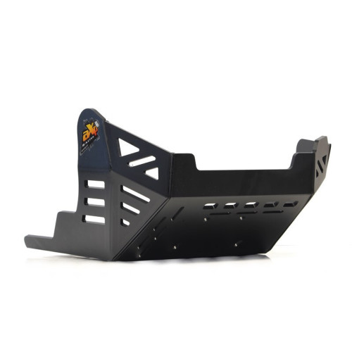 Cubrecárter AXP Adventure negro