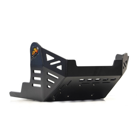 Cubrecárter AXP Adventure negro