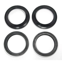 Kit retenes y guardapolvos de horquilla TECNIUM - 43x54x11 mm