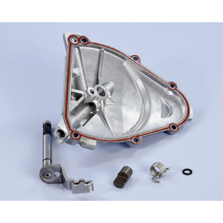 Tapa de embrague POLINI
