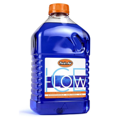 Líquido refrigerante TWIN AIR Iceflow - 4x2,2 L
