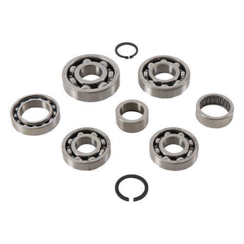 Kit de rodamientos de transmisión HOT RODS