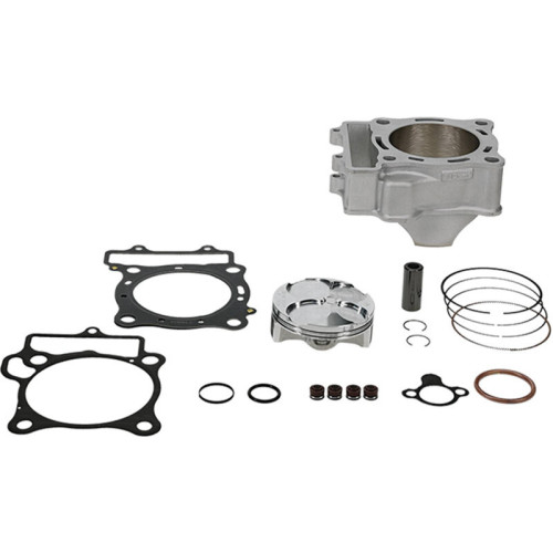 Kit de cilindro CYLINDER WORKS - Ø79mm
