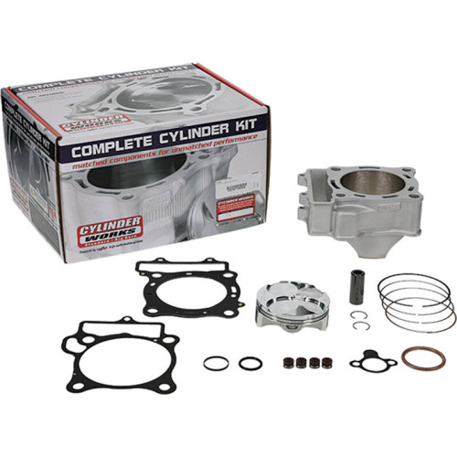 Kit de cilindro CYLINDER WORKS - Ø79mm
