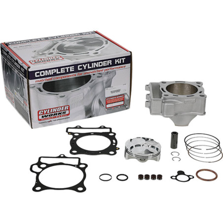 Kit de cilindro CYLINDER WORKS - Ø79mm