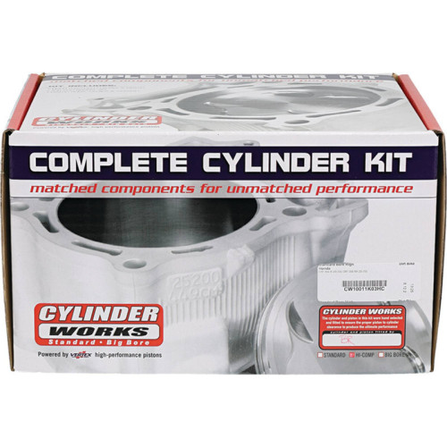 Kit de cilindro CYLINDER WORKS - Ø79mm