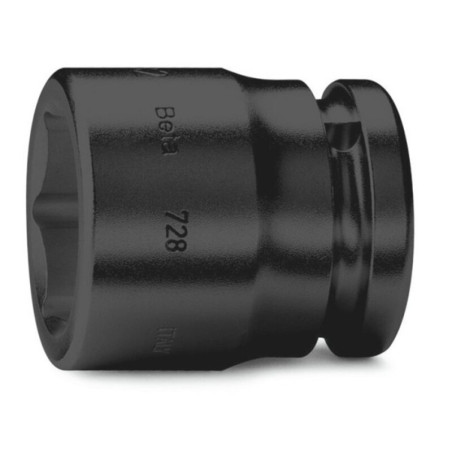 Vaso de impacto BETA Normal Series 65mm