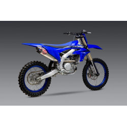 Línea completa de escape YOSHIMURA RS-12 Signature Series