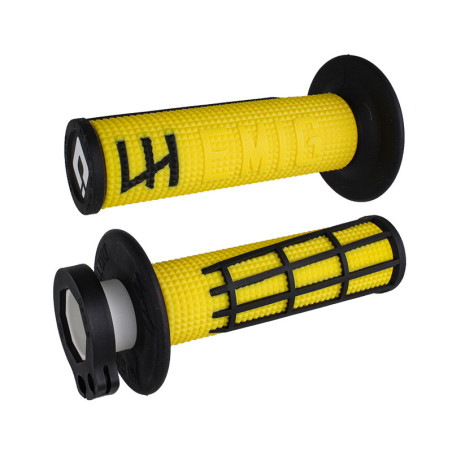 Puños ODI EMIG 2.0 V2 Lock-On